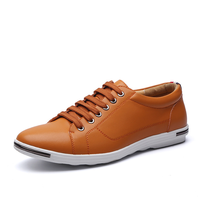 Men Brown Sneakers Casual Shoes on Luulla