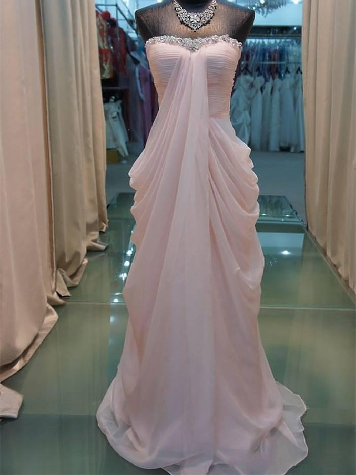 Evening Dresses Stunning Prom Dresses Custom Made Evening Gown